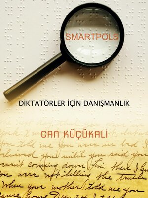 cover image of Smartpols